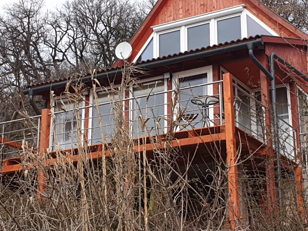 Szerkezetlakatos kerítés gyártása Tatabánya környékén